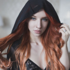 suicidegirls avatar