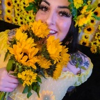 svnflowerqueen avatar